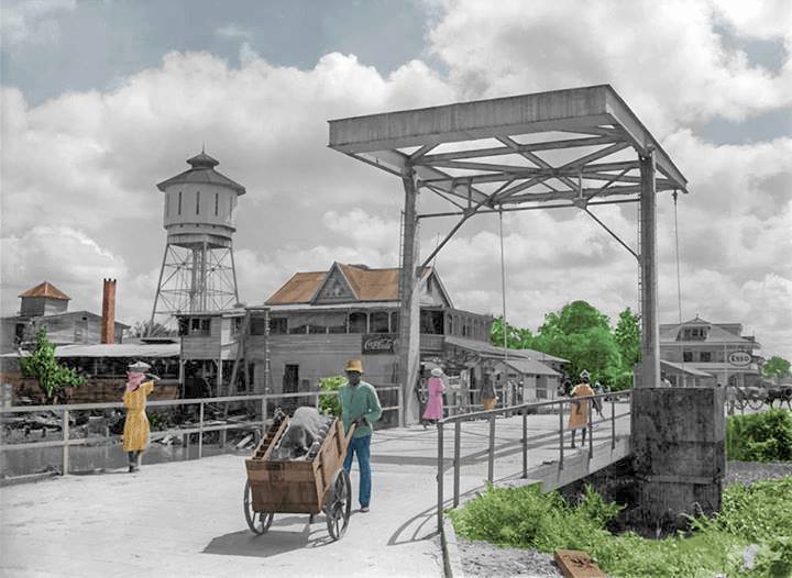 ziet er nu heel anders uit