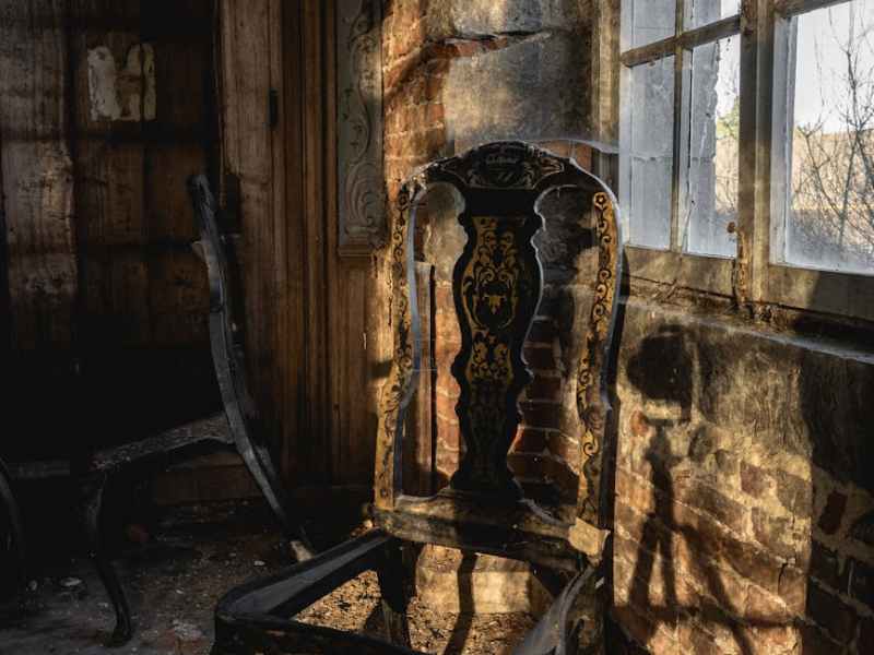 De verloren generatie